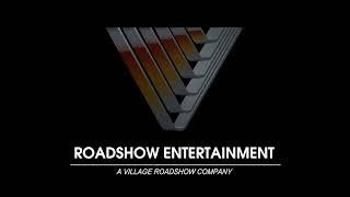 Roadshow Entertainment Logo Remake