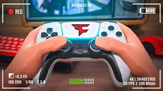 FaZe Sway Controller HANDCAM..