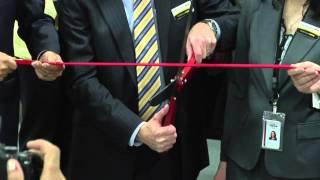 Orion Ribbon Cutting Ceremony