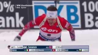 Biathlon Pleiten&Pech und Pannen  2.Teil