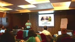 DMIT Counselling Training, DMIT Lab India
