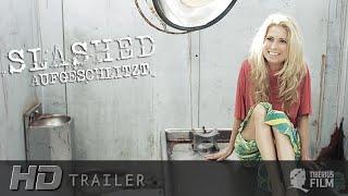 Slashed - Aufgeschlitzt I Offizieller Trailer I HD Deutsch