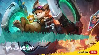 Chip Theme Song Mobile Legends Background Music Soundtrack Hero Lobby Main Menu OST BGM MLBB XUJIN