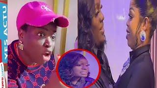 Anniversaire surprise de nogaye kara mame ndiaye et maman lounou def reuyna