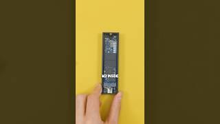 How to MAKE your OWN SSD