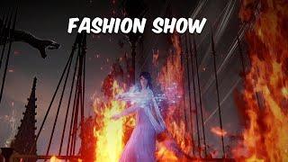 Elden Ring - Fashion Show by SavaScores