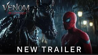 Venom 3: The Last Dance - New Trailer | Tom Hardy, Tom Holland