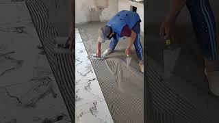 Excellent ways to install ceramic tiles