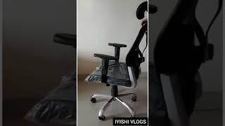 Best Office Chair under ₹4000