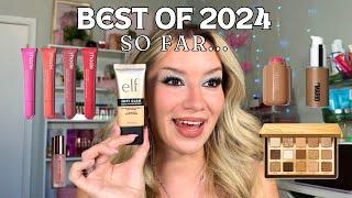 BEST MAKEUP OF 2024 (so far....)