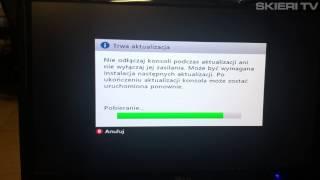 How to Fix "System Update Failed" Xbox 360 - Any Status Code - NAPRAWA XBOX 360