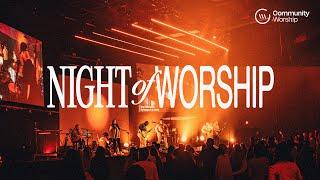 Night of Worship 08/16/2024