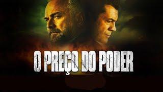 O Preço do Poder | HD | Suspense | Filme Completo em Português