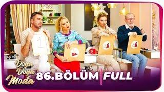 Doya Doya Moda 86. Bölüm | 23 Mart 2020