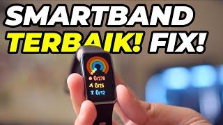 Review Jujur Huawei Band 9! Smartband Terbaik!