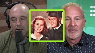 Peter Schiff on How We Got to Today’s Student Loan Crisis