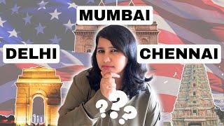 Which consulate is best for getting VISA APPROVAL | USA F1 visa |  Fall 2024 