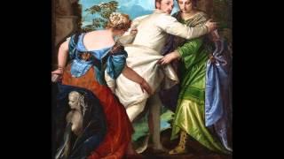 Veronese at The Frick Collection