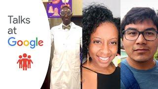 Citizen Schools: Public Education in a Pandemic | Talks at Google