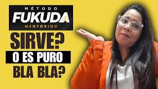 como es METODO FUKUDA por DENTRO | Puro HUMO? 