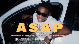 Shallipopi x Rema x Asake - ASAP [Amapiano Instrumental 2024]