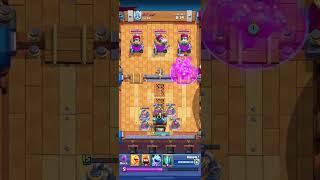 Clan War #clashroyale