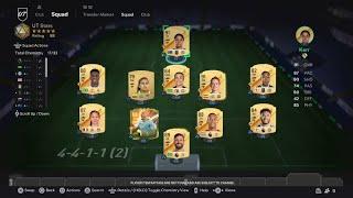 EA FC 24: Wie funktioniert Ultimate Team? Grundlagen und Tipps für Anfänger! Einsteigervideo easy