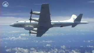 NOAA Ocean Today video: 'The Hurricane Hunters'