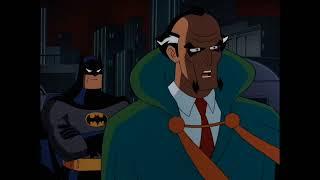 Batman The Animated Series: Showdown [5]