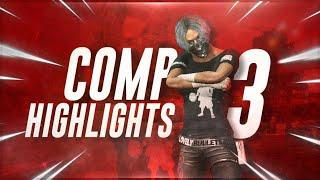  Grinding  - COMP HIGHLIGHTS