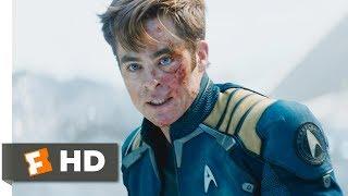 Star Trek Beyond - Kirk Against Krall Scene (10/10) | Movieclips