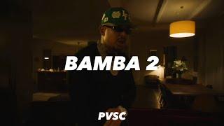 Luciano x Aitch x Bia - „Bamba 2“ Type Beat | 2023 (prod. by PVSC)