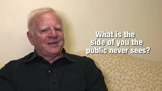 Conductor Leonard Slatkin - VC 20 Questions [INTERVIEW]