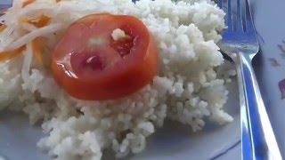 What is the Vietnamese broken rice
