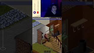 RUN!!! (part 2) | STREAMING PROJECT ZOMBOID ON TWITCH!!!!