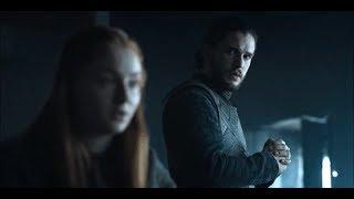 Sansa's Prudence and Jon's Honor — Why Sansa Lied About the Vale (Game of Thrones)