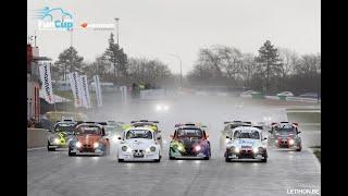 Fun Cup powered by Hankook: highlights Mettet