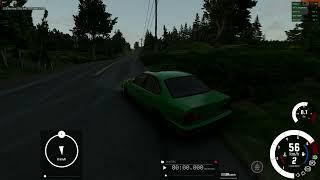 e3 1220 v2, rx580 2048sp 8gb, 16ram ddr3 BeamNG.drive