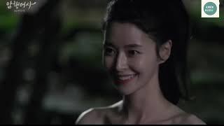 [ENGSUB] Kwon Nara Cuts on Secret Royal Inspector EP2 as Hong Da In (Part 1)