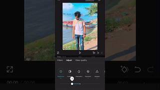 CapCut photo Editing||IAT Tech||