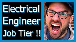 Electrical Engineering Job Tier List | Best Electrical Engineering Jobs @zachstar