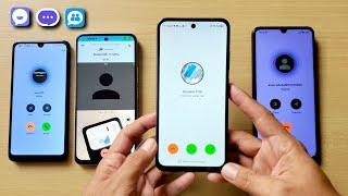 Poco C75 Itel P70 Vivo Y19S Huawei P30L,Tamtam+KTmesengger+Anonymous Chat incomingcall