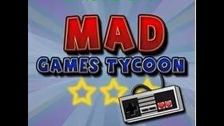 MadGamesTycoon - читики Trenter