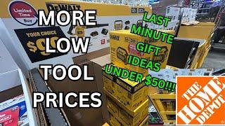 Shopping Home Depot Dewalt - Milwaukee Power Tool Sale Christmas Deals Amazing Finds & Low Prices