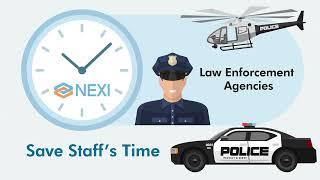 Rattle Tech's NEXI: Revolutionizing Workflow for District Attorneys