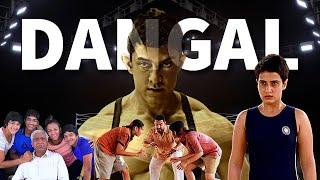 Dangal’s Impact on Women’s Sports in India