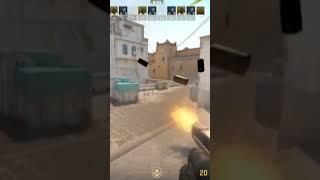 Counter-strike 2 But Unlimited Ammo