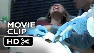 Devil's Due Movie CLIP - Prenatal Test (2014) - Horror Movie HD