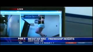 WTTG-Fox News Story: John Jowers, PT- Running Injury Clinic at MedStar NRH, Pt.1