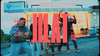 JILAT - Van Axxel x Yovan Poli x Onil Yo x Mysticc x Quido x RF x BELVA (Official Disstrack Video)